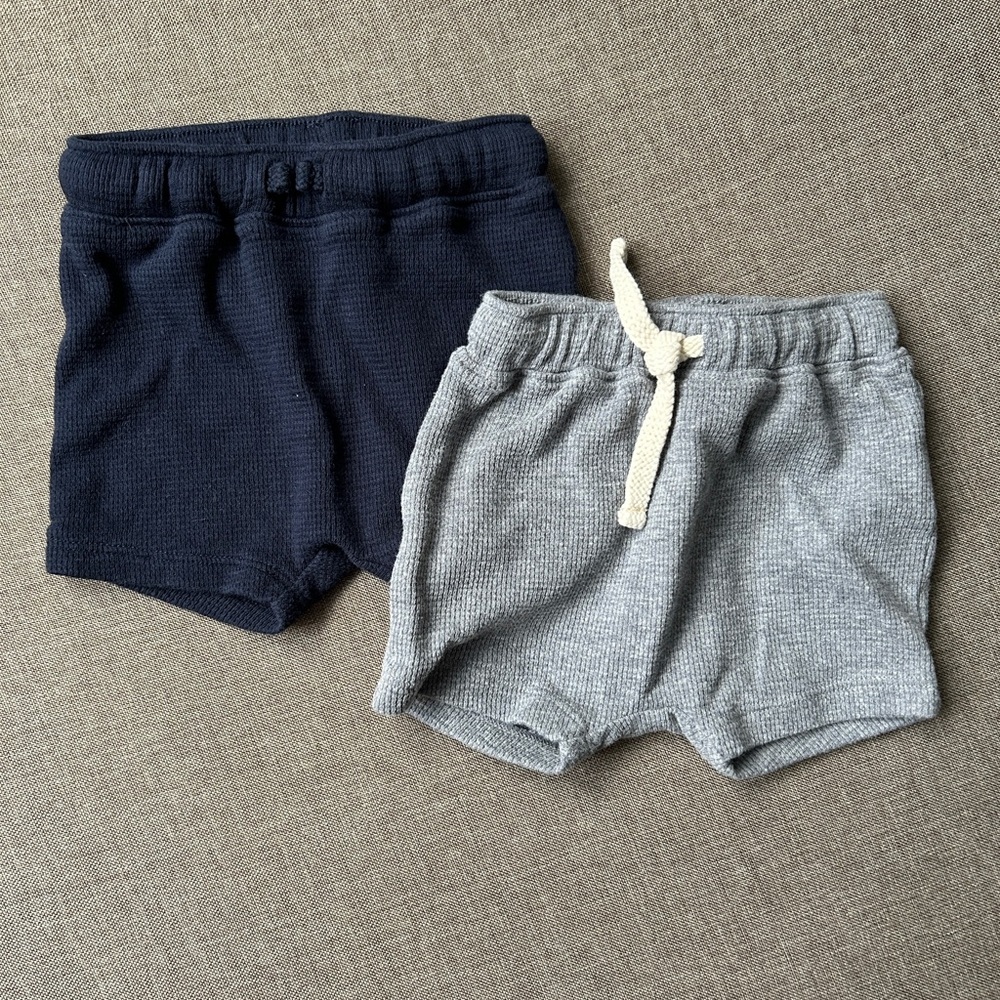 Set of 2 Old Navy Boy’s Shorts